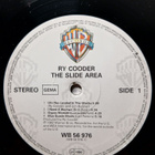 Ry Cooder – The Slide Area - pikkukuva 3