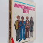 Juhani Prunnila : Ammattiyhdistystieto - pikkukuva 1