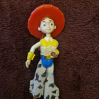 McDonald's, Disney Pixar Jessie Toy - pikkukuva 1