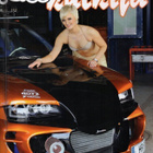 GTi Magazine n:o 4 2009 GTi-Tyttö Emilia. Sormusten Herra VW - pikkukuva 2