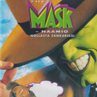DVD: Mask - pikkukuva 1