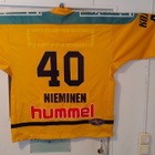 Mika Nieminen #40 Ilves - pikkukuva 2