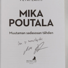 Petri Lahti : Mika Poutala : muutaman sadasosan tähden (s... - pikkukuva 3