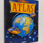 Peter Jepsen : Lasten atlas - pikkukuva 1
