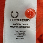Fred Perry pikeepaita - Koko: S - pikkukuva 3