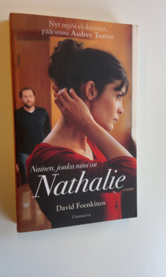 David Foenkinos : Nainen, jonka nimi on Nathalie
