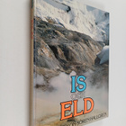 Olov Isaksson : Is och eld : en ny bok om Island - pikkukuva 1