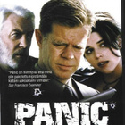 Panic (3 950) k -FI- DVD william h.macy 2000 - pikkukuva 1