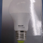 10kpl LED E27 Lamppu 10w 4000k 720 Lumenia - pikkukuva 2