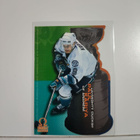 1999-00 Pacific Omega - Cup Contenders #1 Paul Kariya - pikkukuva 1