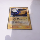 Manectric 8/100 - pikkukuva 1