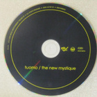 Tuomo • The New Mystique CD UUSI - pikkukuva 2