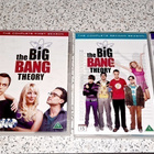 The Big Bang Theory Kaudet 1-3 (10-disc DVD) - pikkukuva 3