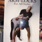 Iain Abernethy : ARM-LOCKS FOR ALL STYLES - pikkukuva 1