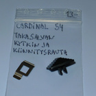 Cardinal 54 - pikkukuva 1