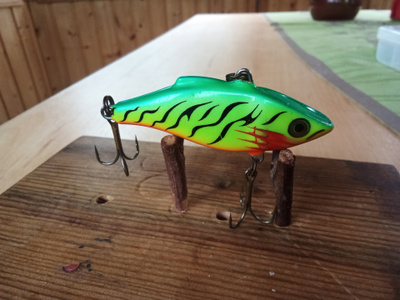 Rapala Rattlin Ireland 6cm