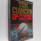 Tom Clancy : Tom Clancy's Op-centre - pikkukuva 1