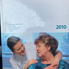SAIRAANHOITAJAN KÄSIKIRJA - pikkukuva 1