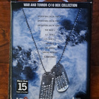 War and Terror 10DVD Box Collection (Scanbox) - pikkukuva 1