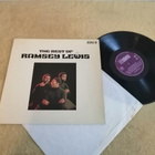 RAMSEY LEWIS - The Best Of Ramsey Lewis LP - pikkukuva 1