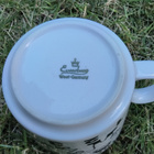 Eversberg West Germany muki - pikkukuva 5