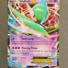 PGallade EX - 34/108 Roaring Skies XY Ultra Rare - pikkukuva 1