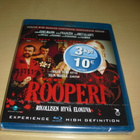 RÖÖPERI (Samuli Edelmann) BD, UUSI*** - pikkukuva 1