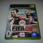 Fifa 06 **XBOX** - pikkukuva 1