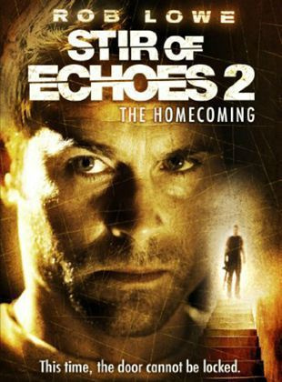 Stir Of Echoes 2 :  The Homecoming  -  DVD