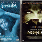 2 KPL DVD ELOKUVIA - pikkukuva 1