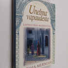 Fatima Mernissi : Unelma vapaudesta : lapsuuteni haaremissa - pikkukuva 1