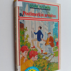 Sivar Ahlrud : Postimerkin arvoitus - pikkukuva 1