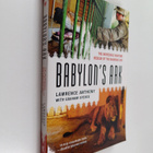 Lawrence Anthony ym. : Babylon's Ark : The Incredible War... - pikkukuva 1