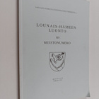 Lounais-Hämeen Luonto 80 : muistonumero - pikkukuva 1