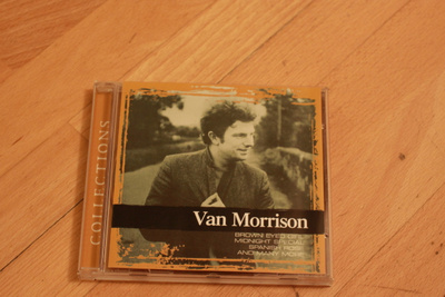 VAN MORRISON Collection CD