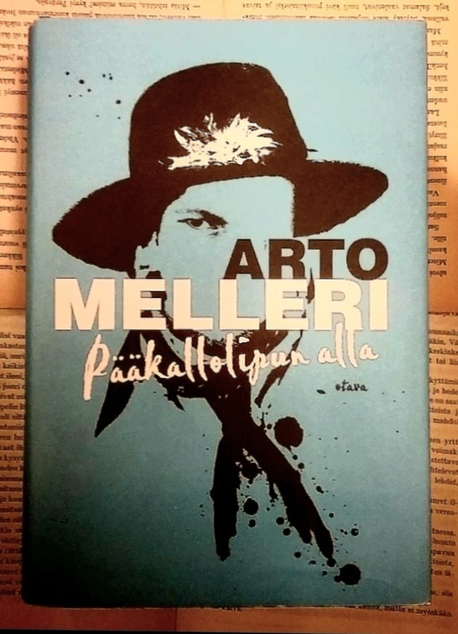 Arto Melleri - Pääkallolipun alla: proosateokset (sid.)