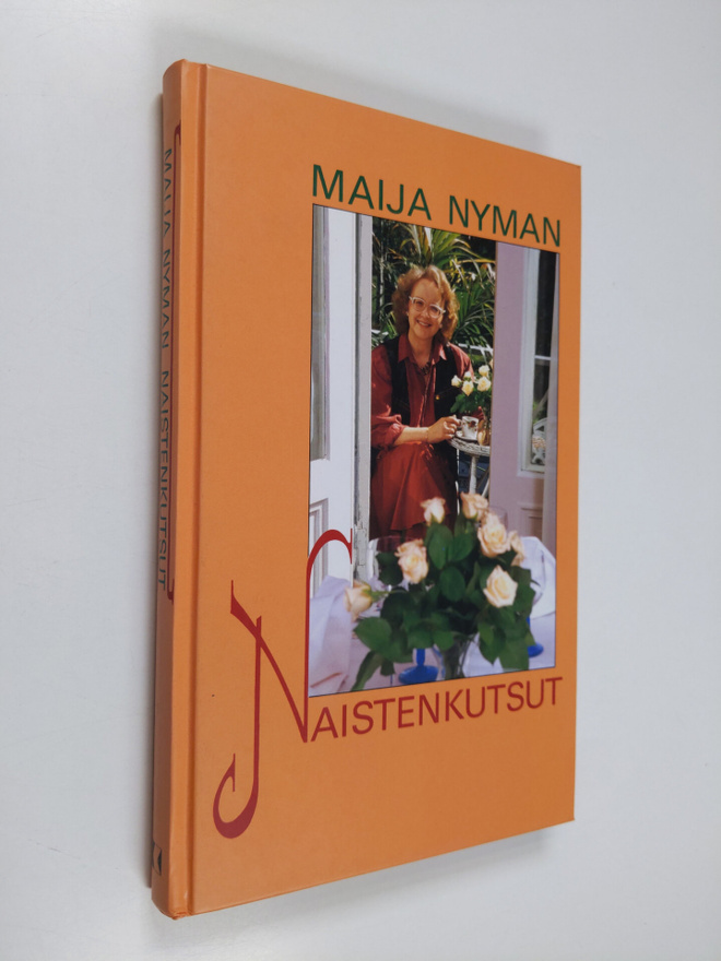 Maija Nyman : Naistenkutsut