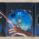 Steven Spielberg: E.T. (1982) Juhlaversio (2DVD) - pikkukuva 5