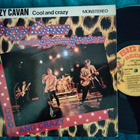 Crazy Cavan 10"LP - pikkukuva 1