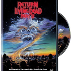 DEATHWATCH (2002) + RETURN OF THE LIVING DEAD Part II (1988) - pikkukuva 5