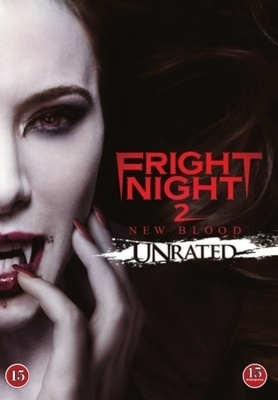 Fright Night 2 :  New Blood  -  DVD