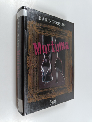 Karin Fossum : Murtuma