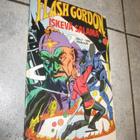Flash Gordon n:o 7/1981 ( oikeastaan uudenveroinen lehti ) - pikkukuva 1