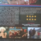 Särkyneet Syleilyt DVD - pikkukuva 3