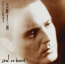 Curt Smith - Soul On Board (CD)