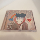 CD-levy Zen cafe Laiska, tyhmä ja saamaton - pikkukuva 1