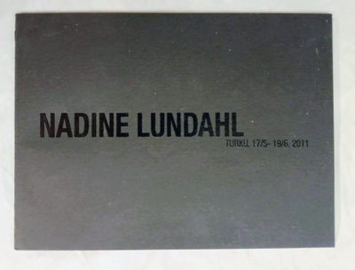 Nadine Lundahl