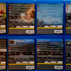 HARRY POTTER KAIKKI 8 LEFFAA BLU-RAY - pikkukuva 2