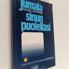 Kalevi Lehtinen : Jumala sinun puolellasi - pikkukuva 1