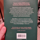 Ann Cleeves - Kulovalkea - pikkukuva 2
